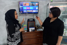 Terus Perluas Layanan FMC di Sumatera, XL SATU Fiber Hadir di Bandar Lampung, Padang, dan Pekanbaru
