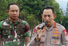 Serangkaian Aksi Anarkis di Sejumlah Daeah, Polri-TNI Ambil Langkah Tegas, Seperti Apa?