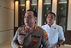 Konten Kreator ACTV Dilakukan Pemanggilan ke Polrestabes Palembang, Begini Kata Kapolrestabes