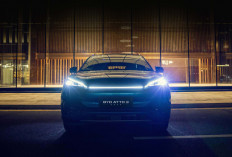 Jadi Mobil Terlaris, BYD Atto 3 Ternyata Miliki Kelebihan dan Kekurangan, Apa Saja?