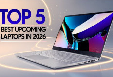 Rekomendasi Laptop Lenovo Harga Rp 4 Jutaan, Solusi Kerja Nyaman Tanpa Kuras Kantong