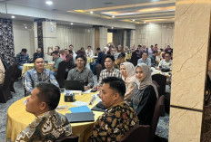 Polda Sumsel Revisi Anggaran 2026, Pastikan Tunjangan Kinerja Personel Terpenuhi