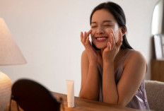 7 Urutan Skincare Malam yang Benar untuk Hasil Maksimal, Bikin Wajah Cerah dan Glowing, Ciwi-ciwi Mari Merapat