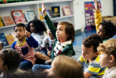 Dukung Perkembangan Anak! Inilah 5 Rekomendasi Preschool Terbaik di Palembang, Catat Alamatnya