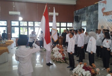 Kepengurusan DPD PGK Lahat Terbentuk, M Aldo: Lahirkan Sosok Pemimpin Intelektual dan Berkebangsaan