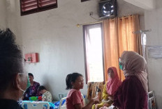 Sssttt! Komisi lV DPRD Lahat Sidak ke RSUD, Ini Hasil Temuannya