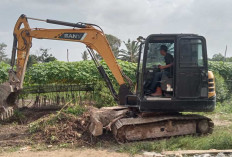 Pra TMMD ke-129 Kodim Palembang Jadi Harapan Baru Warga Talang Jambe
