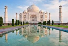  5 Istana Tercantik  yang Dikunjungi Paling Banyak di Dunia