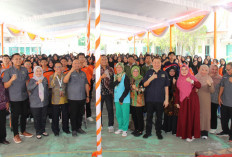 Peredaran Narkoba Kian Mengkhawatirkan, DPRD Sumsel Diminta Bertindak Cepat