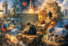 10 Jurusan Kuliah Dikenal Paling Menantang, No 7 Bantu Orang Sakit