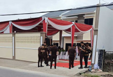 Sertifikat Lengkap! BPKAD Tegaskan Status Administratif Lahan Mess Kejari Lubuklinggau