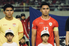 Tersingkir dari Piala AFF 2024 Lebih Cepat, Timnas Indonesia Layak Dapat Pujian, Ini Alasannya