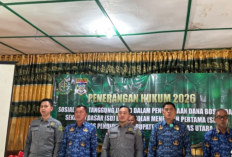Edukasi Hukum di SMPN 1 Rupit, Kejari Lubuk Linggau Soroti Kasus 2 Kasus Berikut Ini