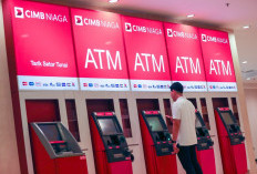 Libur Nataru 2025 Makin Seru, CIMB Niaga Kasih Promo Spesial untuk Nasabah 