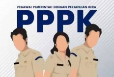 Waduh! Lolos Seleksi PPPK, 3 Honorer OKU Timur Malah Dibatalkan Inspektorat
