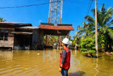 Indosat Berikan Paket Khusus Bencana untuk Pelanggan Terdampak Bencana di Aceh, Sumut dan Sumbar
