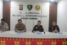 Tim DVI Polda Sumsel Berhasil Identifikasi Empat Korban Kecelakaan Bus ALS, Ini Keterangannya