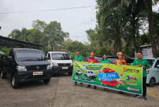 4 Keunggulan DFSK Super Cab yang Bikin Pengusaha di Palembang Makin Untung