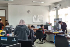 Kejari OKU Timur Sita 3 Box Dokumen Terkait Korupsi FLPP