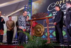 GKSBS Gelar Musyawarah Sinode ke-XIII di Palembang, Komitmen Perkuat Sinergi dengan Pemerintah