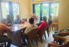 Gara-gara Kejadian Ini, Petugas KUA di OKU Selatan Tempuh Jalur Hukum