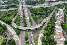 Mengukir Sejarah Infrastruktur: 1.042 KM Jalan Tol Trans Sumatera Tersambung, Simbol Kemajuan Pulau Sumatera