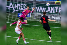 Kalah Telak Di Kandang Bayern 04 Leverkusen: Harry Kane Frustrasi Dengan Performa Timnya
