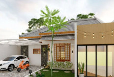 Super Estetik! 5 Ide Desain Rumah Japandi, Siap Menyulap Hunianmu Jadi Surga Nyaman di Tahun 2025