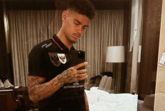 Mees Hilgers Belum Juga Laku di Bursa Transfer, Klub Promosi Eredivisie Siap Menampung