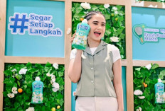 Bukan Sekadar Menutupi Bau, Inovasi Terbaru SoSoft Ini Ampu Basmi Bakteri Pakaian Langsung dari Akarnya