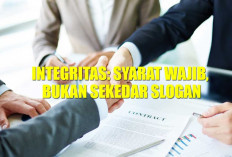 Bukan Hanya Gelar atau Jabatan, Mahasiswi Universitas Andalas Sebut Integritas Jadi Syarat Utama Memimpin