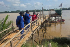 Warga Pulau Rimau Hilang Diterkam Buaya, Ini Langkah Polda Sumsel di Perairan Desa Teluk Betung