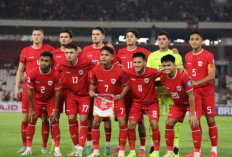 Bisakah Ranking FIFA Timnas Indonesia Tembus ke 100 Dunia pada Akhir Tahun Ini?