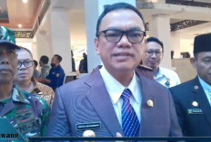 KABAR GEMBIRA! Pemkab Empat Lawang Siapkan Skenario Pelunasan Iuran BPJS Kesehatan