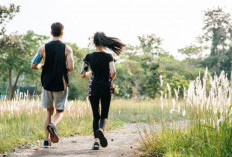 5 Spot Jogging Paling Favorit di Palembang, Cocok Banget Buat Self Healing!