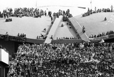 Konflik Politik dan Identitas, Mahasiswi Universitas Andalas Sebut Luka Lama yang Terus Diwariskan