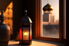 5 Langkah Kesiapan Spiritual Menyambut Ramadan 2024 yang Bisa Diterapkan untuk Menabung Pahala di Bulan Suci