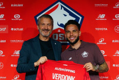 Calvin Verdonk Bilang ke Publik Lille, Timnas Indonesia Akan ke Piala Dunia 2026