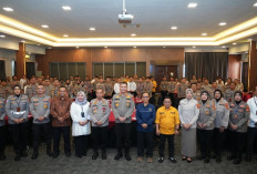 Hadapi Era Digital dan AI, Humas Polda Sumsel Perkuat Manajemen Media Modern Dengan Langkah Ini