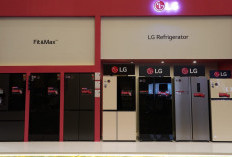 LG Perkenalkan Lini Produk 2026 di Indonesia: Hadirkan Ekosistem Rumah Pintar Berbasis AI dan ThinQ yang Lebih