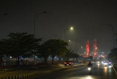 Kejari Palembang Terus Usut Dugaan Korupsi Lampu Jalan, 2 Anggota Dewan Diperiksa Sebagai Saksi