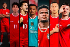 Kabar Buruk! 6 Pemain Timnas Indonesia Ini Terancam Tak Main di Kualifikasi Piala Dunia, Siapa Saja?