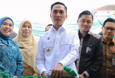 Pemkot Palembang Perluas Puskesmas Rawat Inap, 10 Ambulans 24 Jam Siap Layani Warga