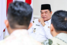 PGN Tambah 1.624 Sambungan Jargas Mandiri di Muba