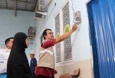 Program Terang Berkah Ramadan, PLN S2JB Berikan Sambung Listrik dan Tambah Daya Gratis