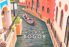 Tempat Wisata di Bogor Murah Untuk Akhir Pekan Januari 2025, Nomor 5 Udaranya Dingin