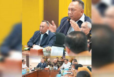 Kedepankan Musyawarah, Kejati Sumsel Fasilitasi Penyelesaian Masalah Ini