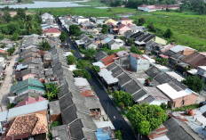 Serius Bikin Maju Daerah, Jalan di Dalam Kota Indralaya Ogan Ilir Makin Menghitam dan Permulus Ekonomi