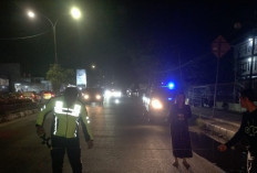 Terlibat Laka Lantas, Kanit Gakkum Ungkap Kondisi IRT di Palembang