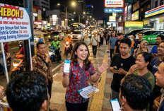 HEBOH! Banyak yang Masih Salah Kaprah, Ini 5 Tips Aman Beli Token Listrik Online 24 Jam yang Jarang Diketahui!